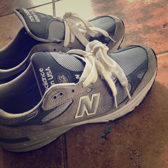 new balance 993 9.5